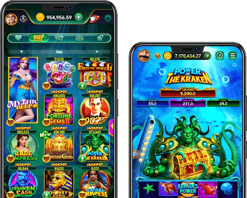 Tổng quan về trò chơi slot f8