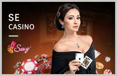 Trò chơi Casino Trực Tuyến F8