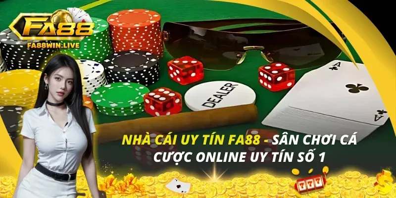 Chiến thuật casino F8