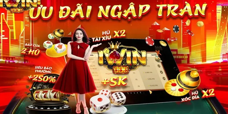 Khuyến mãi casino f8
